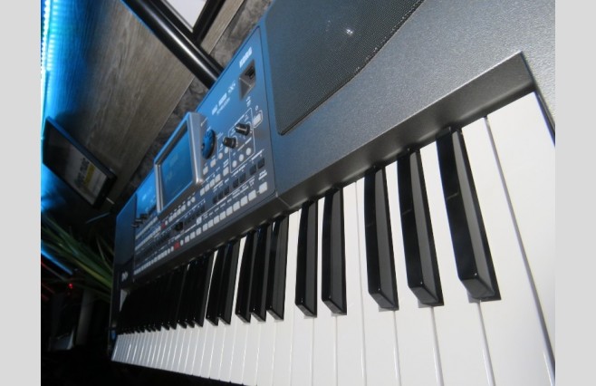 Used Korg Pa900 Arranger Keyboard - Image 3